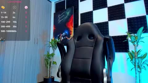 Nikola Hank online show from March 2025 05:14:02 AM