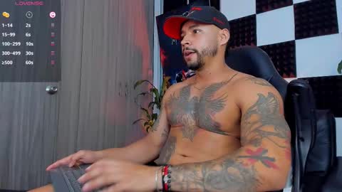 Nikola Hank online show from December 2025 08:31:02 AM