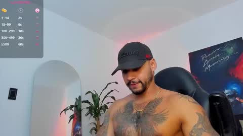 Nikola Hank online show from February 2026 03:07:01 AM