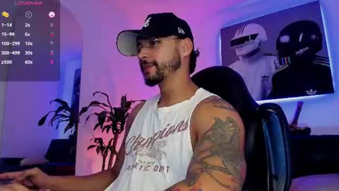 Snapshot of nikolahank1 chatting on June 2026 07:50:02 AM Nikola Hank online show from June 2026 07:50:02 AM