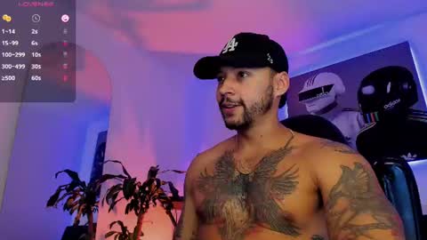 Snapshot of nikolahank1 chatting on July 2026 05:44:02 AM Nikola Hank online show from July 2026 05:44:02 AM