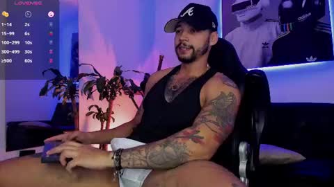 Snapshot of nikolahank1 chatting on July 2026 06:11:01 AM Nikola Hank online show from July 2026 06:11:01 AM