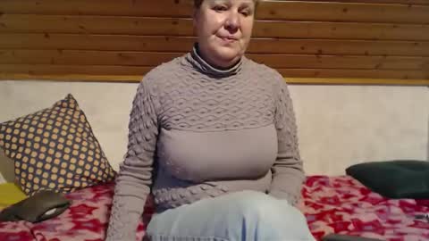 Nikole1 online show from January 2026 11:14:01 AM