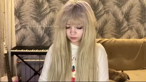 nikoli_naw online show from June 2026 08:00:01 PM