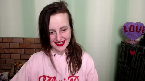 Nikolleta online show from February 2026 09:15:02 PM