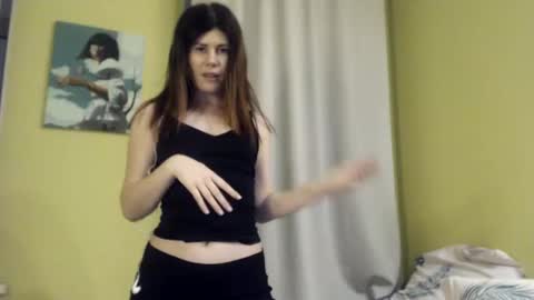 Nikol online show from February 2025 08:02:02 PM