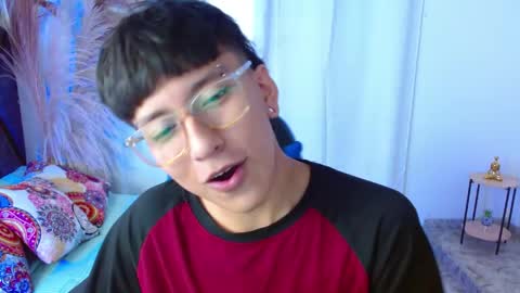 Niko online show from April 2026 02:22:02 PM