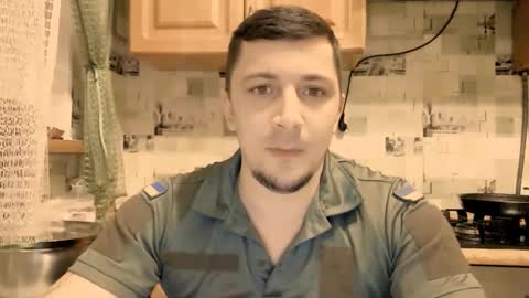 NikQRedhot online show from February 2026 07:54:01 PM