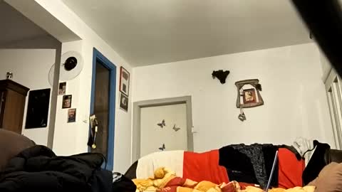 Niks online show from November 2025 04:46:02 AM