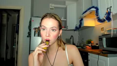 Veronica online show from January 2025 10:12:02 AM