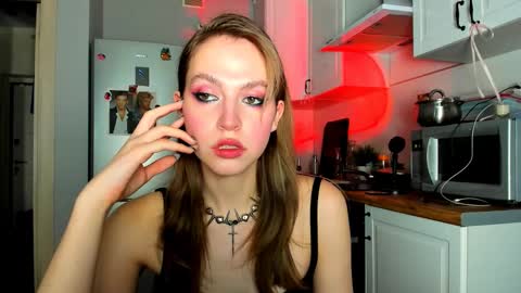 Veronica online show from February 2025 03:21:01 PM