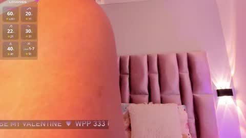 Niky Brooks online show from February 2025 02:50:02 PM