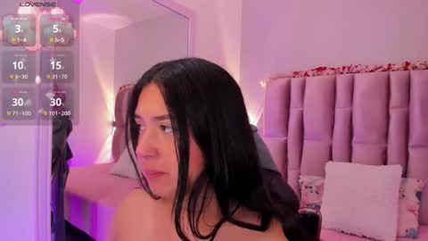 Niky Brooks online show from October 2025 12:25:01 PM