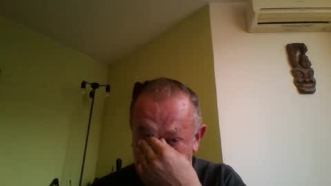 nikyo419 online show from March 2026 05:00:02 AM