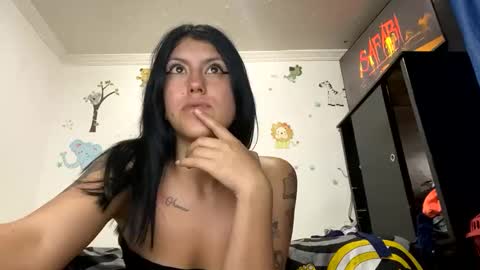 Snapshot of nikyyyy333 chatting on February 2025 06:07:02 AM nikyyyy333 online show from February 2025 06:07:02 AM