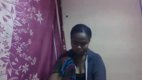 Snapshot of nilahmarie chatting on October 2025 08:44:01 AM nilah online show from October 2025 08:44:01 AM