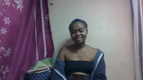 Snapshot of nilahmarie chatting on October 2025 06:39:01 PM nilah online show from October 2025 06:39:01 PM