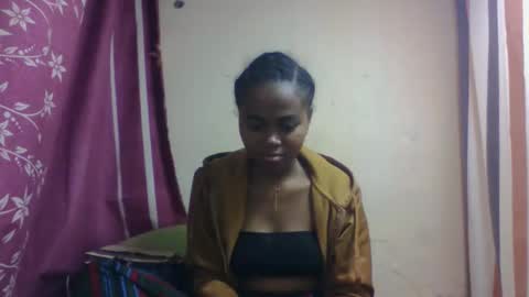Snapshot of nilahmarie chatting on October 2025 06:05:02 PM nilah online show from October 2025 06:05:02 PM