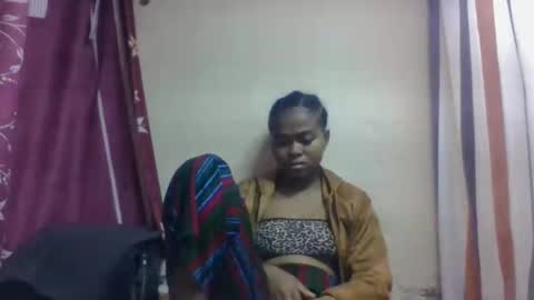 Snapshot of nilahmarie chatting on October 2025 07:50:02 AM nilah online show from October 2025 07:50:02 AM