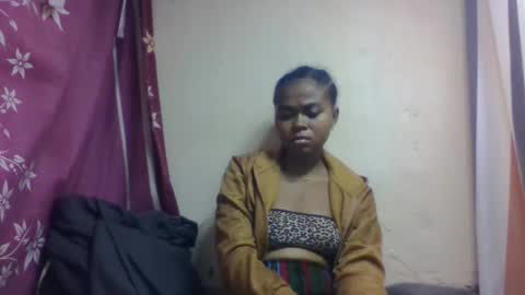 Snapshot of nilahmarie chatting on October 2025 08:07:01 PM nilah online show from October 2025 08:07:01 PM