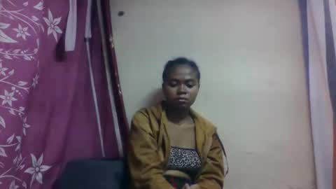 Snapshot of nilahmarie chatting on October 2025 06:39:02 PM nilah online show from October 2025 06:39:02 PM