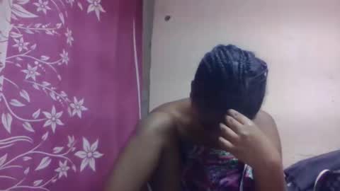Snapshot of nilahmarie chatting on October 2025 08:47:01 AM nilah online show from October 2025 08:47:01 AM