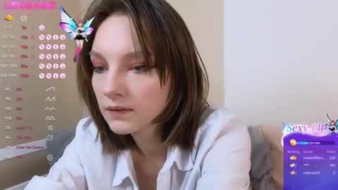 Nillie online show from December 2024 10:30:01 PM