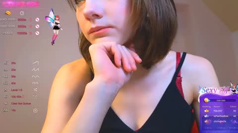 Nillie online show from December 2024 09:27:01 PM