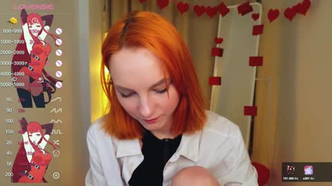 Nillie online show from February 2025 02:28:01 AM