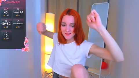 Nillie online show from February 2025 03:12:02 AM