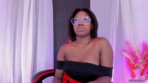 nilo solem online show from October 2025 04:46:01 PM