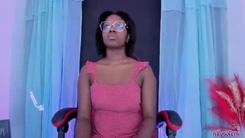 nilo solem online show from November 2025 03:05:01 AM