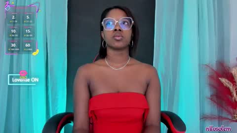 nilo solem online show from November 2025 03:21:02 AM