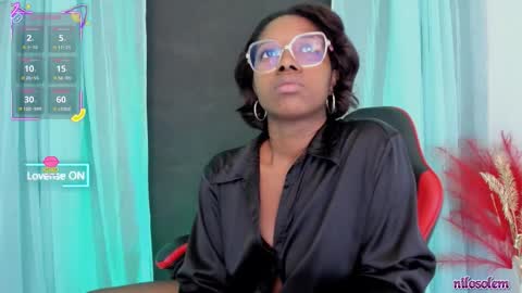 nilo solem online show from December 2025 03:37:02 AM