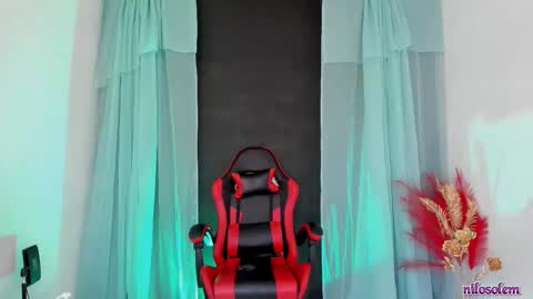 nilo solem online show from December 2025 03:04:02 AM