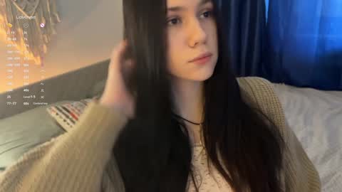 Jennet online show from December 2024 09:22:01 AM