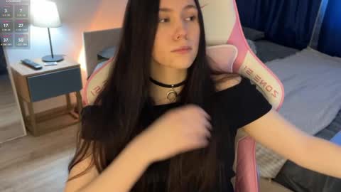 Jennet online show from February 2025 10:55:01 AM