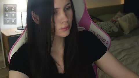 Jennet online show from February 2025 04:46:02 PM