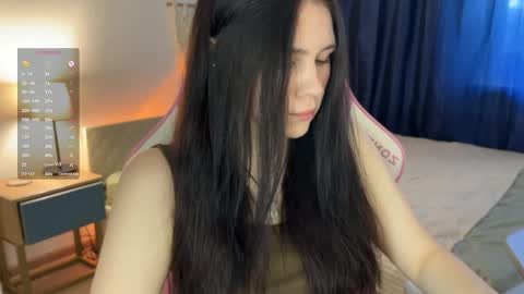 Jennet online show from February 2025 12:05:02 PM