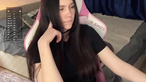 Jennet online show from March 2025 06:37:01 PM