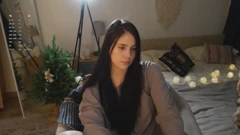 Jennet online show from January 2026 06:46:02 PM