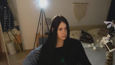 Jennet online show from February 2026 07:21:01 PM