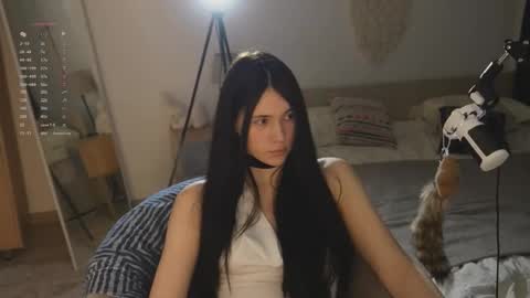 Jennet online show from March 2026 06:12:02 PM