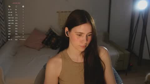Snapshot of nimfaheart chatting on June 2026 06:53:02 PM Jennet online show from June 2026 06:53:02 PM