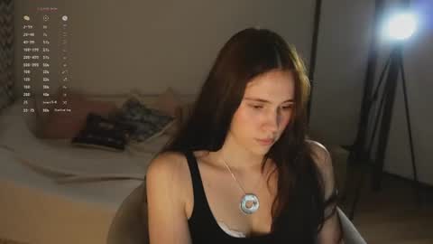 Snapshot of nimfaheart chatting on July 2026 06:45:01 PM Jennet online show from July 2026 06:45:01 PM