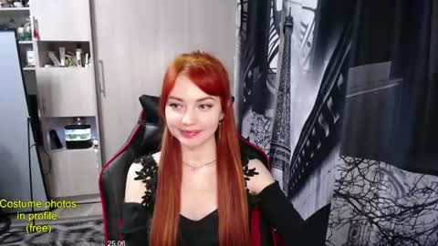 Snapshot of nimfeya chatting on June 2026 08:57:02 PM Nimfeya online show from June 2026 08:57:02 PM