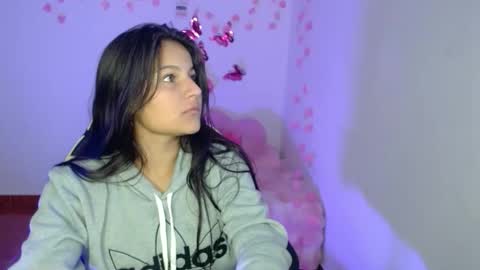 nina__666 online show from December 2025 11:17:01 AM