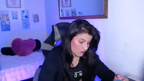 nina__777 online show from January 2026 04:27:02 AM