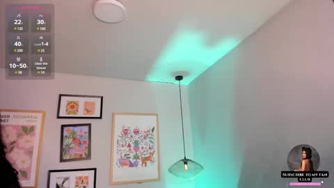 Nina online show from February 2025 03:17:02 AM