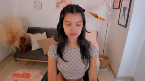 NINA online show from February 2025 07:53:02 PM